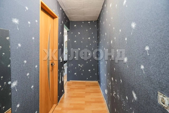 
  Продается 1-комн. квартира 31.8 м². Фото 10.