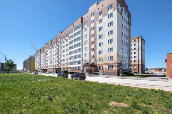 
  Продается 2-комн. квартира 44.4 м², в ЖК Фламинго, дом 16. Фото 13.