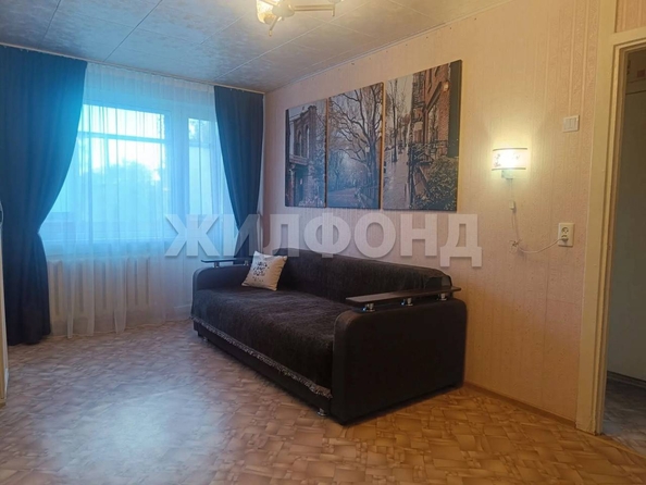 
  Продается 2-комн. квартира 44.1 м². Фото 4.