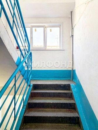 
  Продается 2-комн. квартира 45 м². Фото 19.