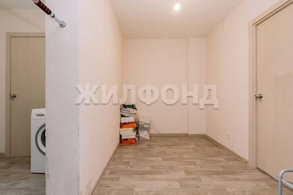 
  Продается 2-комн. квартира 54.6 м², в ЖК Матрешкин двор, 95/4, дом 3. Фото 14.