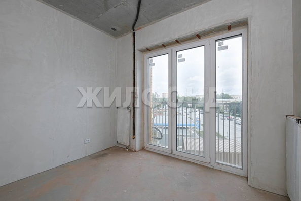 
  Продается 2-комн. квартира 56 м², в  Кварталы Немировича, 1 очередь. Фото 6.