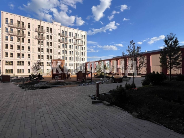 
  Продается 2-комн. квартира 56 м², в  Кварталы Немировича, 1 очередь. Фото 22.