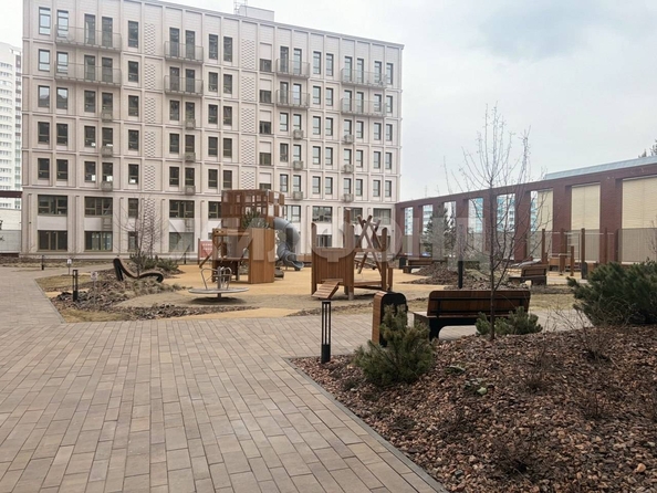 
  Продается 2-комн. квартира 56 м², в  Кварталы Немировича, 1 очередь. Фото 26.