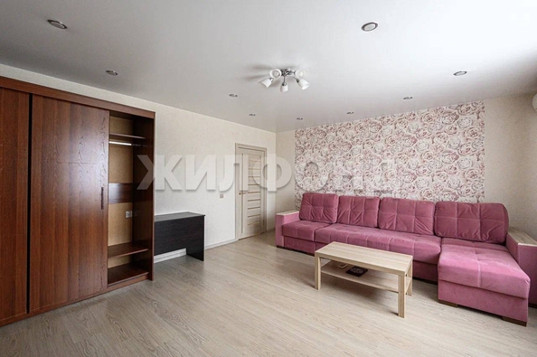 
  Продается 2-комн. квартира 65 м². Фото 14.