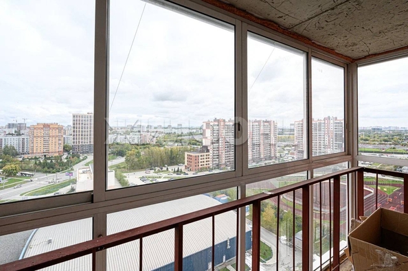
  Продается 2-комн. квартира 65 м². Фото 15.