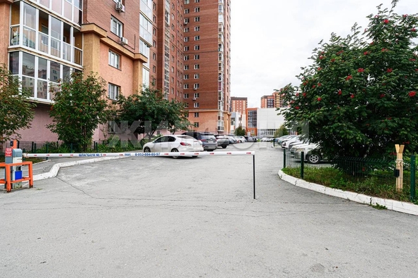 
  Продается 2-комн. квартира 65 м². Фото 24.