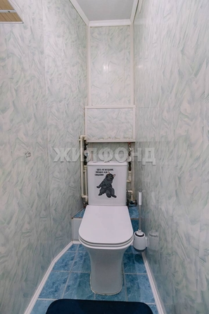 
  Продается 3-комн. квартира 59.7 м². Фото 11.