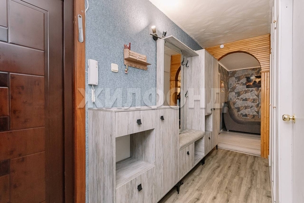 
  Продается 3-комн. квартира 59.7 м². Фото 13.