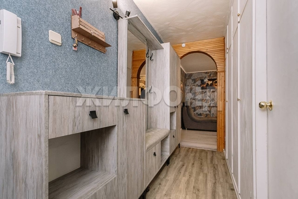 
  Продается 3-комн. квартира 59.7 м². Фото 17.