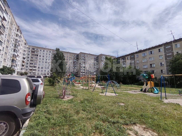 
  Продается 3-комн. квартира 59.7 м². Фото 24.