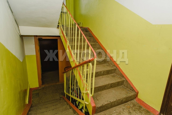 
  Продается 3-комн. квартира 51.3 м². Фото 9.