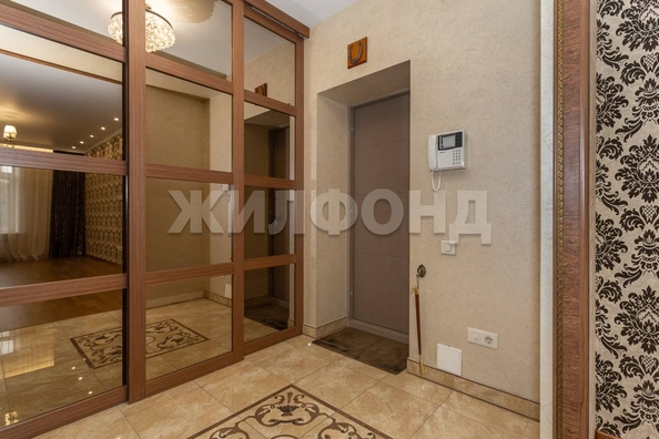 
  Продается 3-комн. квартира 95.1 м². Фото 21.
