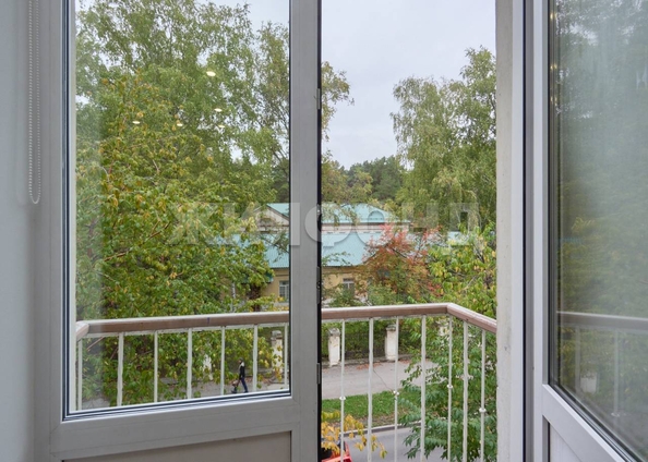
  Продается 3-комн. квартира 62.9 м². Фото 6.