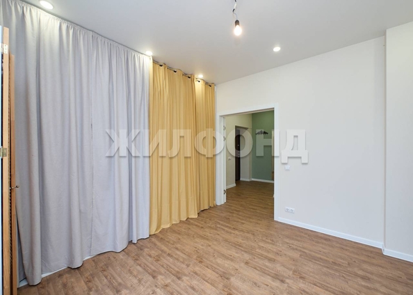 
  Продается 3-комн. квартира 62.9 м². Фото 14.