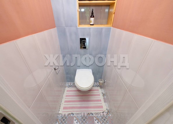 
  Продается 3-комн. квартира 62.9 м². Фото 20.
