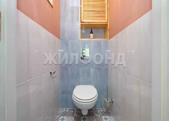 
  Продается 3-комн. квартира 62.9 м². Фото 21.