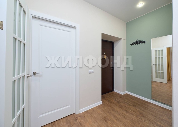 
  Продается 3-комн. квартира 62.9 м². Фото 23.