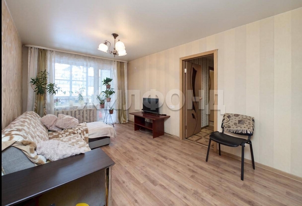 
  Продается 3-комн. квартира 60 м². Фото 2.