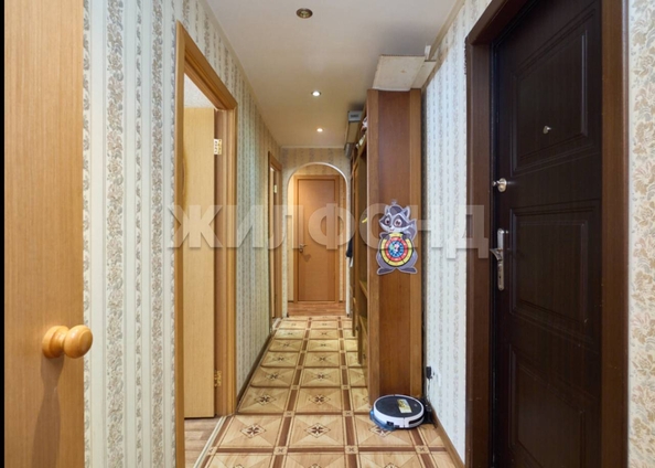 
  Продается 3-комн. квартира 60 м². Фото 11.