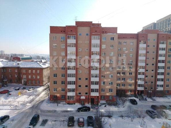 
  Продается 3-комн. квартира 83.6 м². Фото 12.