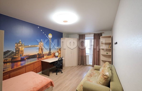 
  Продается 3-комн. квартира 83.6 м². Фото 17.