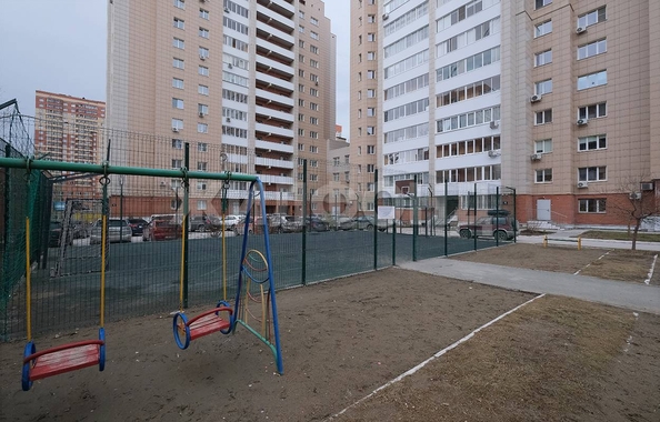 
  Продается 3-комн. квартира 83.6 м². Фото 35.