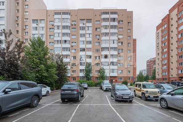 
  Продается 3-комн. квартира 83.6 м². Фото 39.