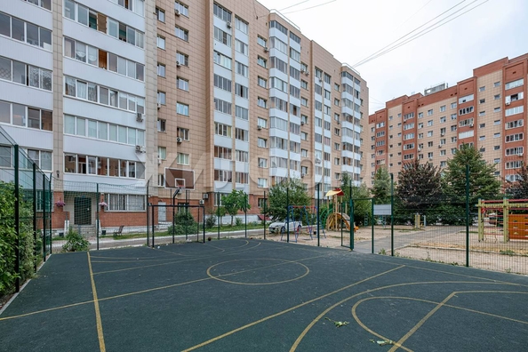 
  Продается 3-комн. квартира 83.6 м². Фото 41.