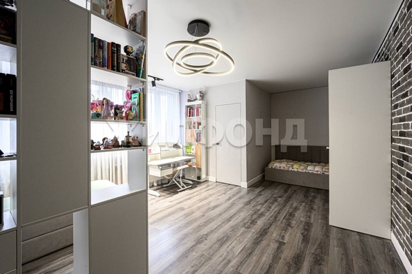 
  Продается 3-комн. квартира 117 м², в ЖК Онега, дом 6. Фото 8.