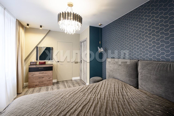 
  Продается 3-комн. квартира 117 м², в ЖК Онега, дом 6. Фото 12.