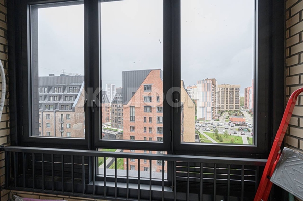 
  Продается 3-комн. квартира 117 м², в ЖК Онега, дом 6. Фото 27.