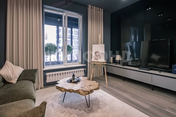 
  Продается 3-комн. квартира 105 м². Фото 1.