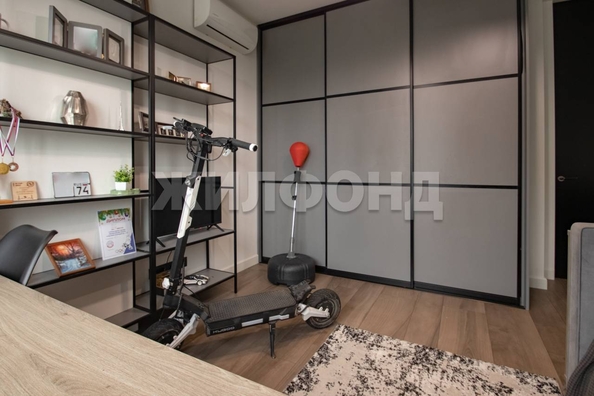 
  Продается 3-комн. квартира 105 м². Фото 21.