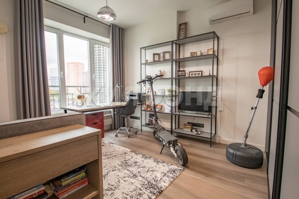 
  Продается 3-комн. квартира 105 м². Фото 22.