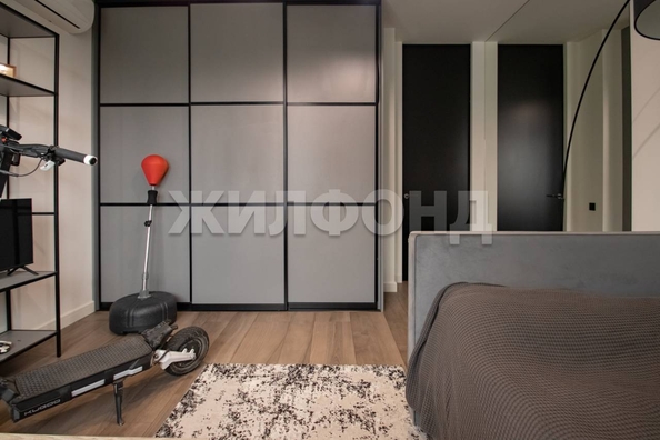 
  Продается 3-комн. квартира 105 м². Фото 23.
