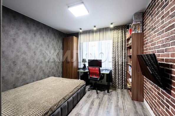 
  Продается 4-комн. квартира 117 м², в ЖК Онега, дом 6. Фото 14.