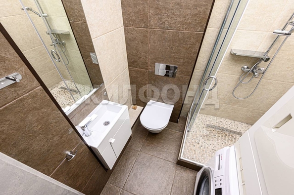 
  Продается 4-комн. квартира 117 м², в ЖК Онега, дом 6. Фото 22.