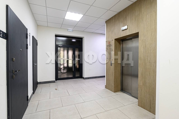 
  Продается 4-комн. квартира 117 м², в ЖК Онега, дом 6. Фото 32.