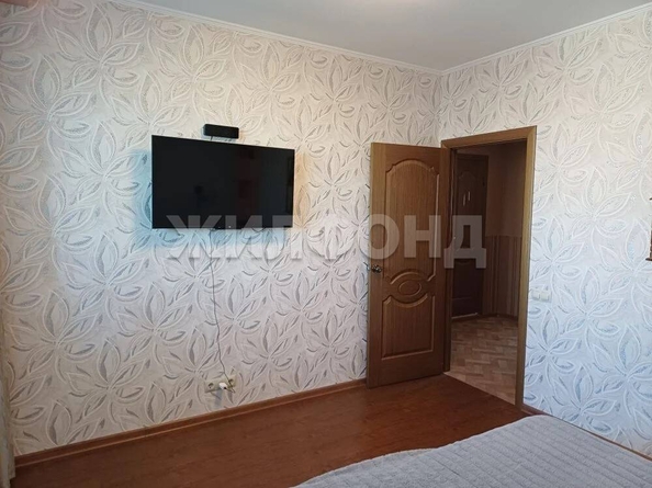 
  Продается 4-комн. квартира 108.8 м². Фото 10.