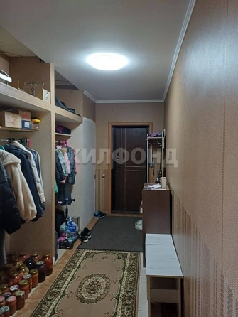 
  Продается 4-комн. квартира 108.8 м². Фото 18.