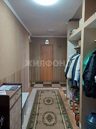 
  Продается 4-комн. квартира 108.8 м². Фото 19.