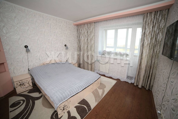 
  Продается 4-комн. квартира 109 м². Фото 8.