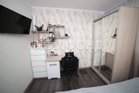
  Продается 4-комн. квартира 109 м². Фото 16.