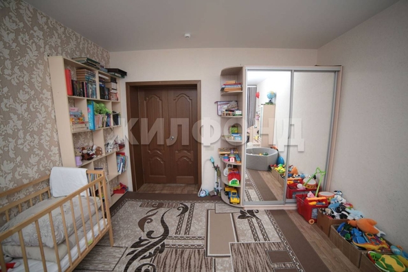 
  Продается 4-комн. квартира 109 м². Фото 21.