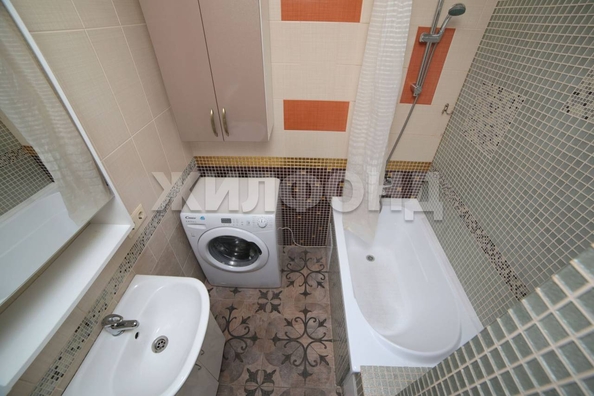 
  Продается 4-комн. квартира 109 м². Фото 25.
