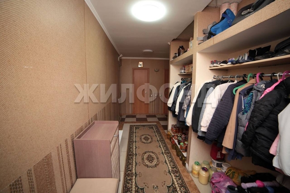 
  Продается 4-комн. квартира 109 м². Фото 29.