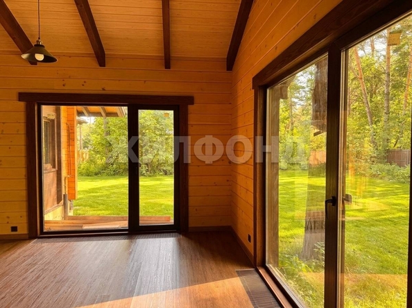 
  Продается дом 126.6 м². Фото 9.