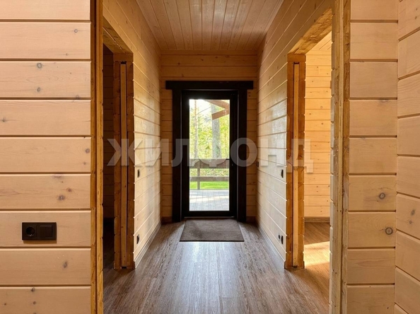 
  Продается дом 126.6 м². Фото 12.