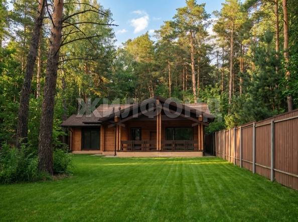 
  Продается дом 126.6 м². Фото 15.